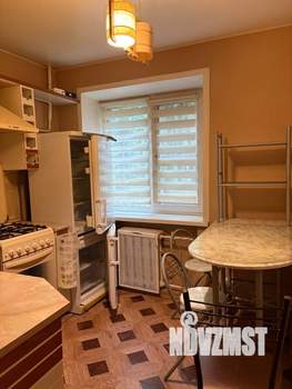 2-к квартира, на длительный срок, 44м2, 1/5 этаж