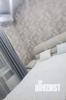 Студия квартира, на длительный срок, 25м2, 9/9 этаж