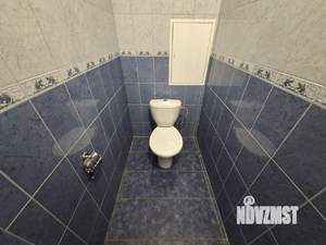 1-к квартира, на длительный срок, 46м2, 3/17 этаж