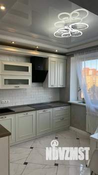 3-к квартира, на длительный срок, 78м2, 7/13 этаж