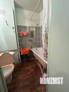 1-к квартира, на длительный срок, 39м2, 10/12 этаж