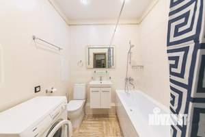 1-к квартира, на длительный срок, 42м2, 3/9 этаж