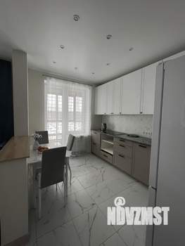 1-к квартира, посуточно, 36м2, 5/6 этаж