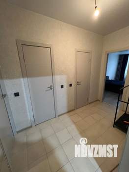 1-к квартира, на длительный срок, 42м2, 3/6 этаж