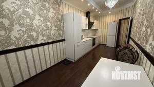 2-к квартира, на длительный срок, 60м2, 2/18 этаж