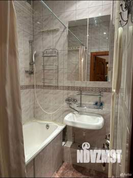 1-к квартира, на длительный срок, 37м2, 3/4 этаж