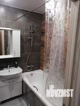 2-к квартира, на длительный срок, 40м2, 9/17 этаж