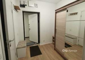 Студия квартира, на длительный срок, 25м2, 7/14 этаж