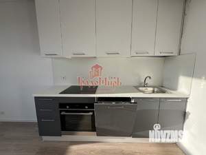 1-к квартира, на длительный срок, 35м2, 15/17 этаж