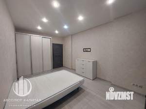 1-к квартира, на длительный срок, 40м2, 8/17 этаж