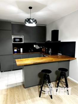 2-к квартира, на длительный срок, 45м2, 20/25 этаж