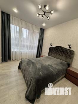 1-к квартира, на длительный срок, 46м2, 7/22 этаж
