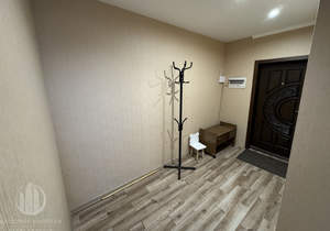 2-к квартира, на длительный срок, 56м2, 17/17 этаж