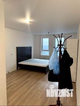 Студия квартира, на длительный срок, 26м2, 14/17 этаж