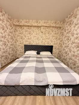 1-к квартира, посуточно, 30м2, 1/9 этаж