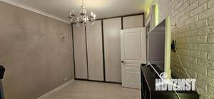 2-к квартира, на длительный срок, 65м2, 4/18 этаж