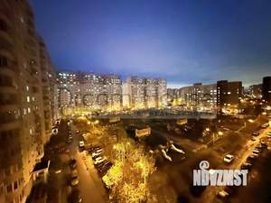 1-к квартира, на длительный срок, 36м2, 8/17 этаж