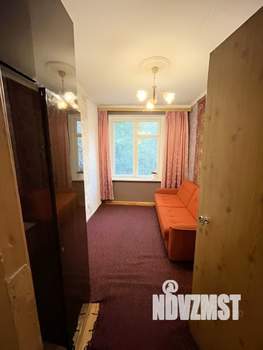 3-к квартира, на длительный срок, 55м2, 3/5 этаж