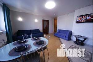 2-к квартира, посуточно, 55м2, 8/20 этаж