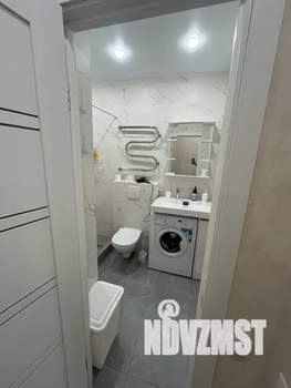 Студия квартира, посуточно, 22м2, 4/15 этаж