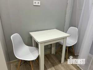 Студия квартира, на длительный срок, 27м2, 15/25 этаж