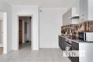 2-к квартира, посуточно, 75м2, 17/22 этаж