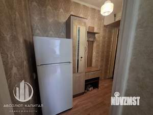 1-к квартира, на длительный срок, 32м2, 5/5 этаж