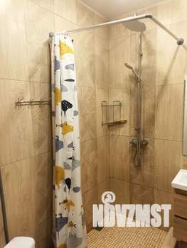 Студия квартира, посуточно, 23м2, 1/6 этаж