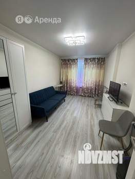 2-к квартира, на длительный срок, 52м2, 4/6 этаж