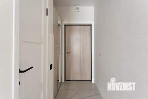 Студия квартира, посуточно, 25м2, 5/15 этаж