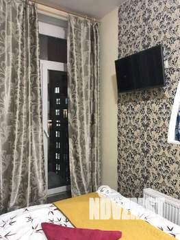 1-к квартира, посуточно, 39м2, 1/1 этаж