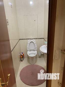 3-к квартира, на длительный срок, 71м2, 6/9 этаж