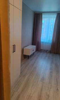 Студия квартира, на длительный срок, 26м2, 3/7 этаж