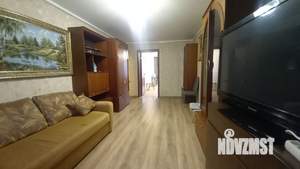 3-к квартира, на длительный срок, 58м2, 5/5 этаж