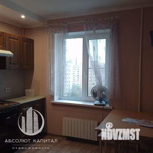 2-к квартира, на длительный срок, 53м2, 9/10 этаж
