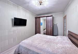 2-к квартира, на длительный срок, 58м2, 9/17 этаж