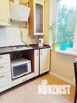 1-к квартира, посуточно, 36м2, 2/5 этаж