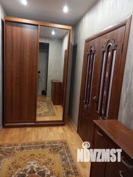 1-к квартира, на длительный срок, 40м2, 8/10 этаж