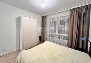 3-к квартира, на длительный срок, 62м2, 7/25 этаж