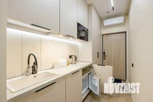 1-к квартира, посуточно, 28м2, 4/15 этаж