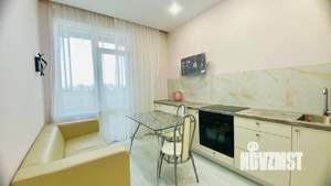 1-к квартира, на длительный срок, 36м2, 2/9 этаж