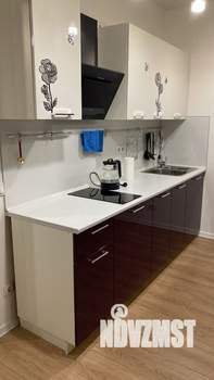 Студия квартира, на длительный срок, 27м2, 10/14 этаж