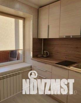 1-к квартира, на длительный срок, 31м2, 7/16 этаж