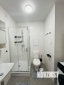 Студия квартира, на длительный срок, 26м2, 11/17 этаж