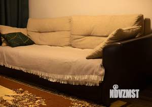 1-к квартира, на длительный срок, 29м2, 3/5 этаж