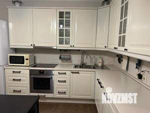 2-к квартира, на длительный срок, 64м2, 5/17 этаж