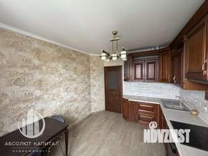 2-к квартира, на длительный срок, 56м2, 17/17 этаж