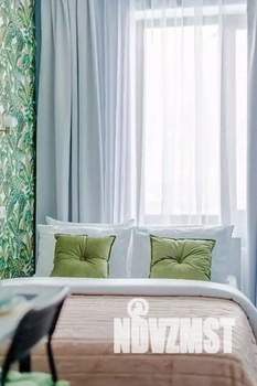 1-к квартира, посуточно, 12м2, 1/1 этаж