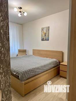 2-к квартира, на длительный срок, 72м2, 5/17 этаж