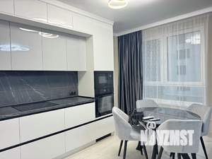 3-к квартира, на длительный срок, 77м2, 4/9 этаж